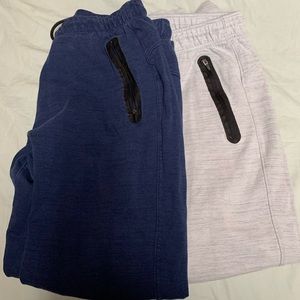 Old Navy Active Joggers - 2 pairs for 1 price!